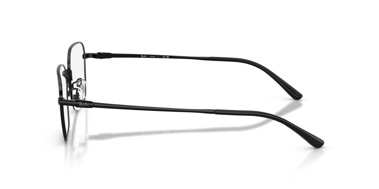 Ray-Ban 8784D Eyeglasses - view 12